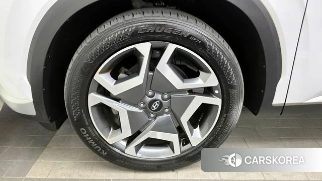 Hyundai The New Palisade id 4361269 из Кореи 26