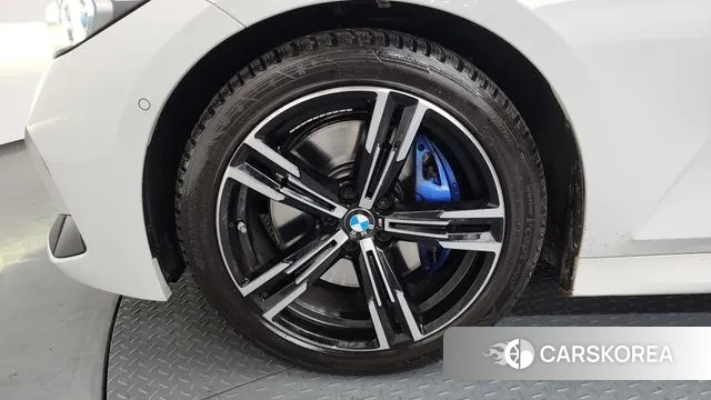 BMW 3 Series (G20) id 3720879 из Кореи 15