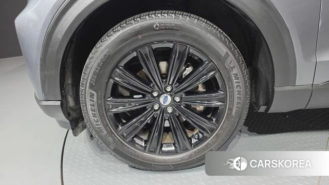 Ford Explorer 6th Generation id 4224204 из Кореи 15