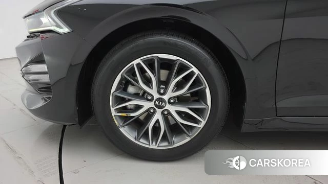 Kia K5 3rd generation id 4614407 из Кореи 15