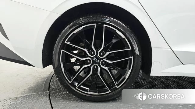 Kia K5 3rd generation id 4434869 из Кореи 26
