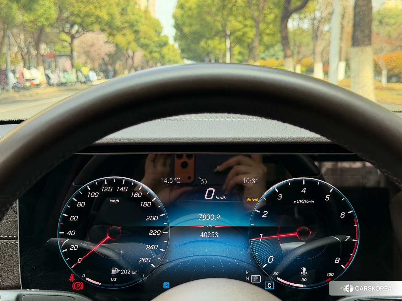 Mercedes-Benz E-class id 4512643 из Китая 17