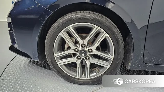 Kia Come New K3 id 3270410 из Кореи 15