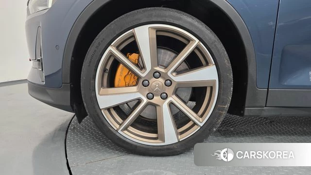 Polestar Polestar 2 id 4740732 из Кореи 27