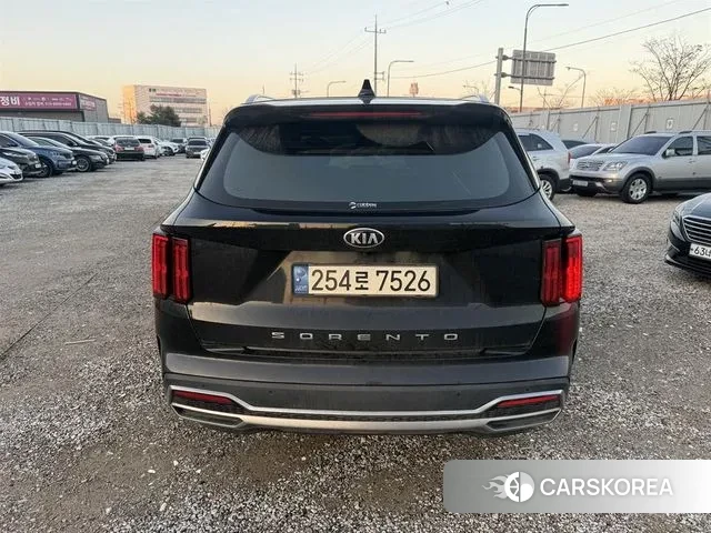 Kia Sorento 4th Generation id 3473958 из Кореи 7