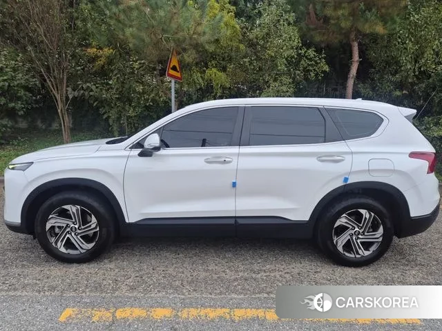 Hyundai The New Santa Fe id 3306267 из Кореи 12