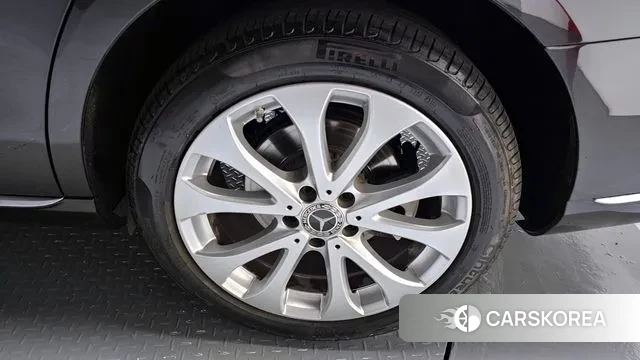 Mercedes-Benz E-Class W213 id 3335983 из Кореи 15