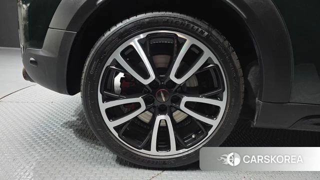 Mini Cooper S Countryman id 3910228 из Кореи 15