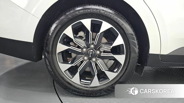 Kia Carnival 4th generation id 4608295 из Кореи 15