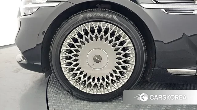 Genesis G90 id 3536135 из Кореи 15