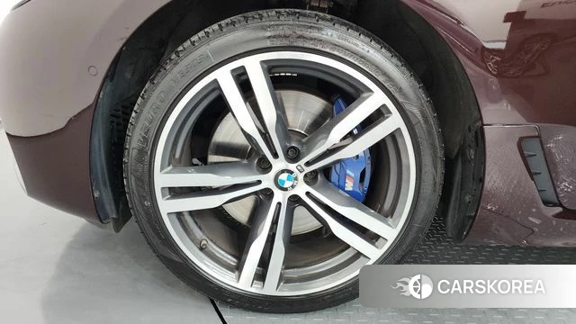 BMW 6 Series GT (G32) id 4377943 из Кореи 33