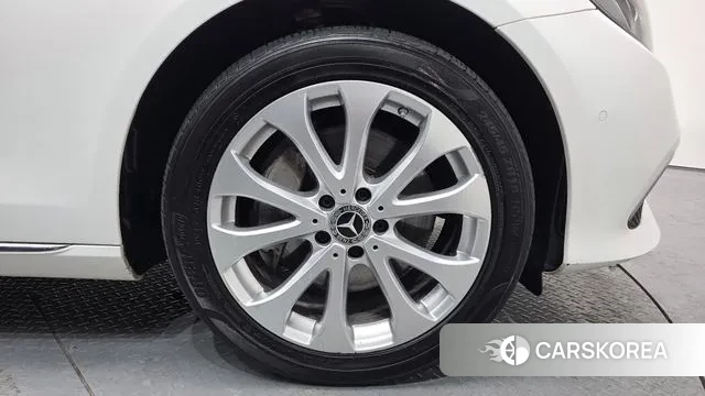 Mercedes-Benz E-Class W213 id 3622262 из Кореи 15