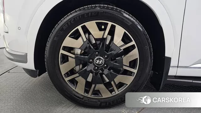 Hyundai The New Palisade id 3472378 из Кореи 15