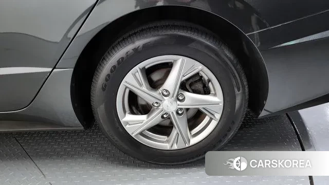 Hyundai Sonata (DN8) id 3598672 из Кореи 15