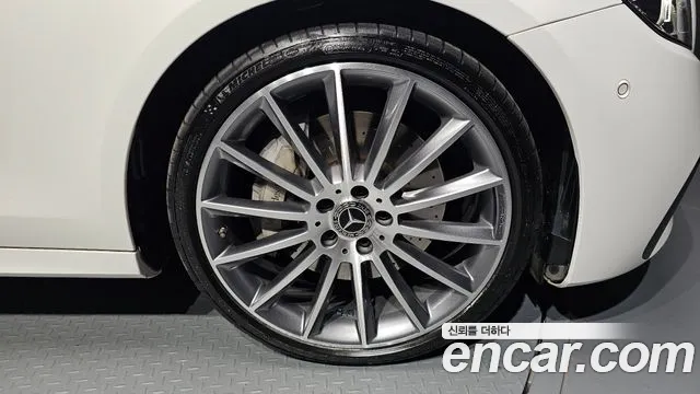 Mercedes-Benz E-Class W213 id 2694060 из Кореи 15