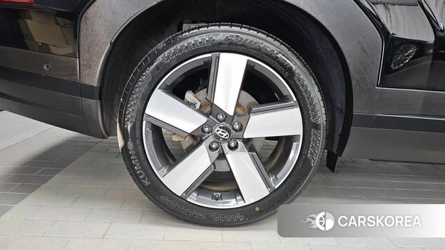 Hyundai Santa Fe (MX5) id 4847314 из Кореи 31