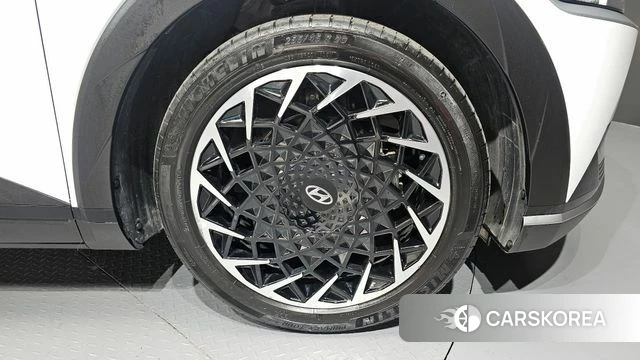 Hyundai Ionic 5 id 4302364 из Кореи 15