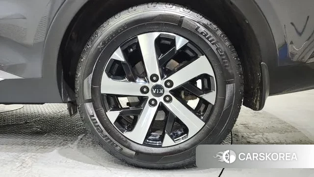 Kia Sorento 4th Generation id 3646165 из Кореи 15