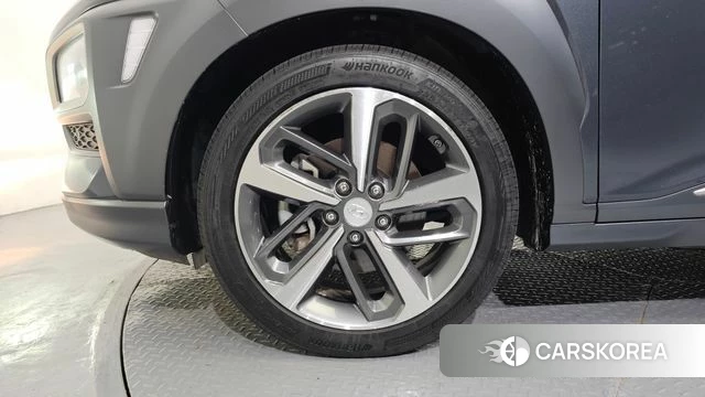 Hyundai Kona id 4658012 из Кореи 15