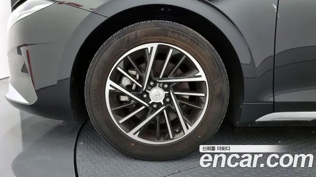 Hyundai The New Grandeur IG id 2880879 из Кореи 15