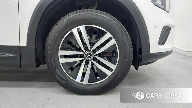 Mercedes-Benz GLB-Class X247 id 4224279 из Кореи 15