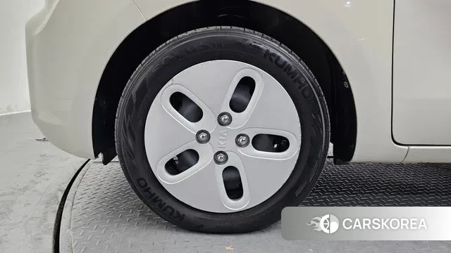 Kia The New Ray id 3429531 из Кореи 15