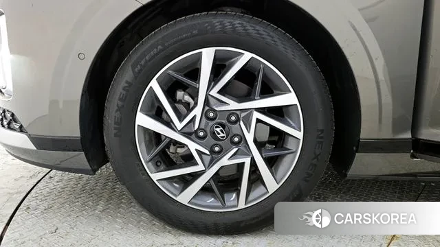 Hyundai Grandeur (GN7) id 3758643 из Кореи 15