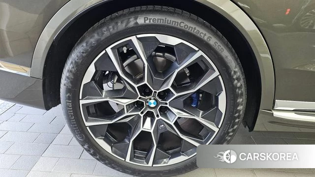 BMW X7 (G07) id 4441958 из Кореи 31
