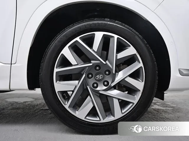 Hyundai The New Santa Fe id 3165412 из Кореи 15