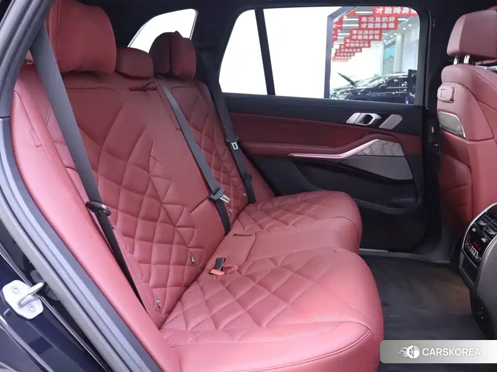 BMW X5 id 4622511 из Китая 22