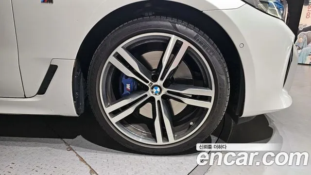 BMW 6 Series GT (G32) id 2710971 из Кореи 15