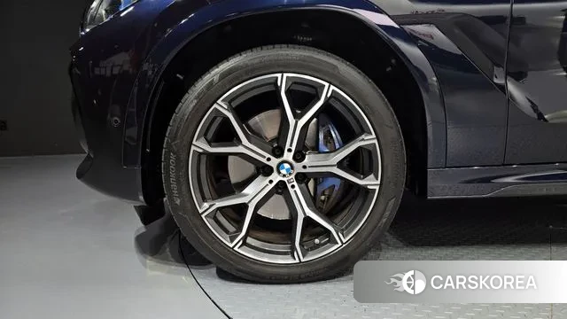 BMW X6 (G06) id 3406240 из Кореи 15