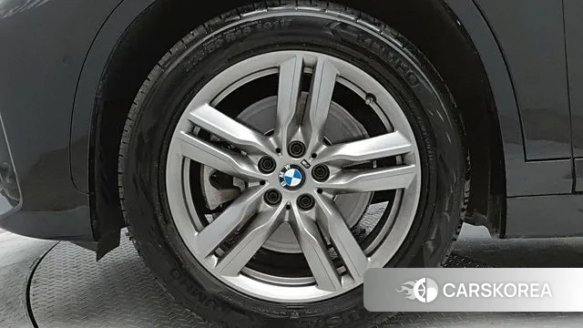 BMW X1 (F48) id 3675765 из Кореи 15