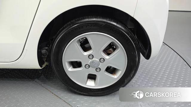 Kia The New Ray id 3966604 из Кореи 15