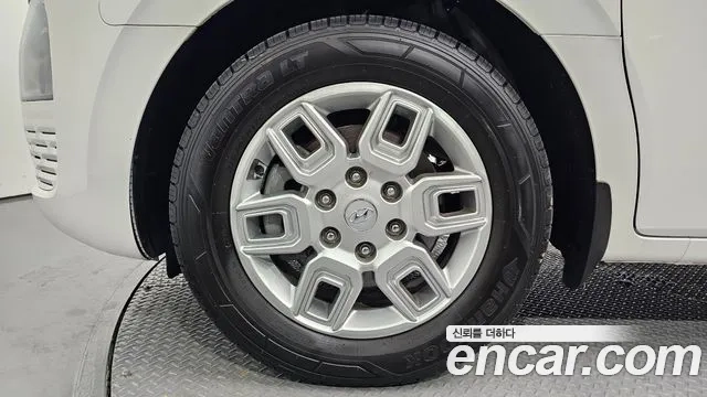 Hyundai Staria id 2868331 из Кореи 15