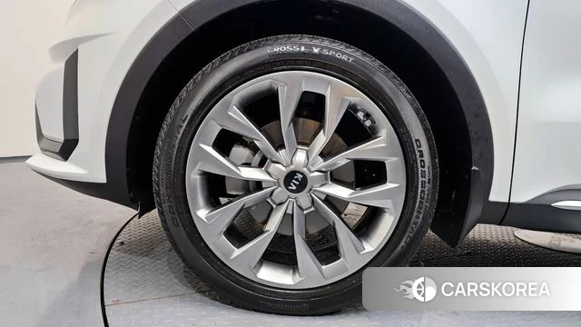Kia Sorento 4th Generation id 4389865 из Кореи 15