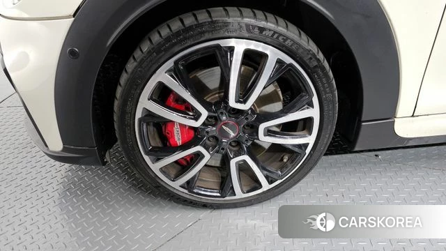 Mini Cooper S id 3935015 из Кореи 15