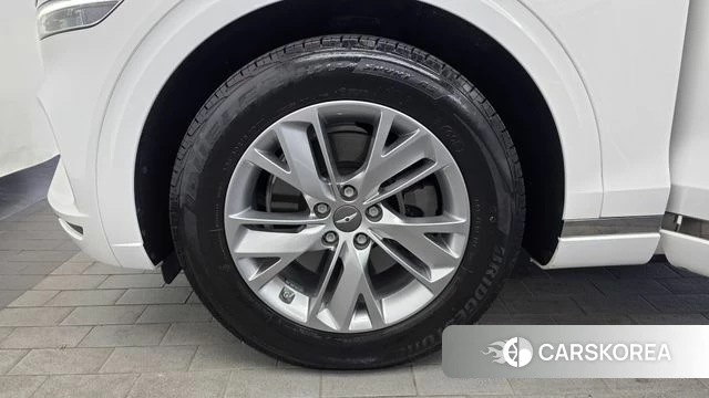 Genesis GV70 id 4315917 из Кореи 28