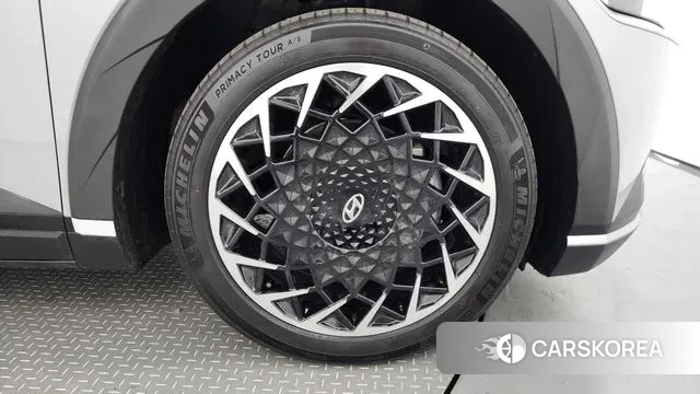 Hyundai Ionic 5 id 3037115 из Кореи 15