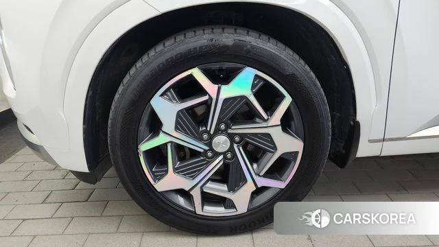 Hyundai Palisade id 4458319 из Кореи 15