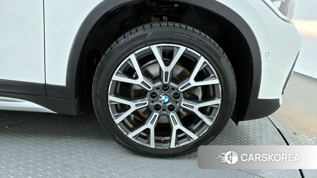 BMW X1 (F48) id 3851506 из Кореи 15