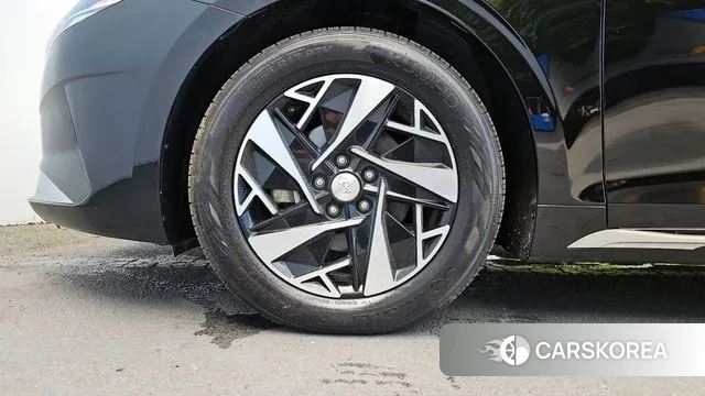 Hyundai The New Grandeur IG Hybrid id 3105539 из Кореи 15