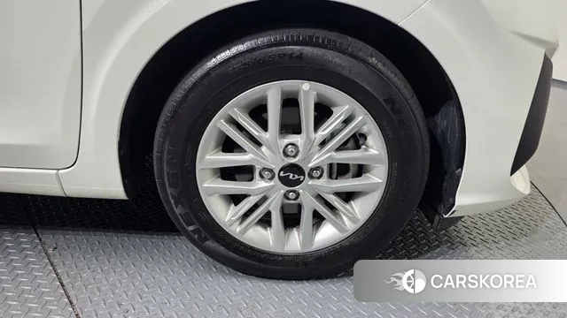 Kia Morning Urban (JA) id 3735277 из Кореи 15