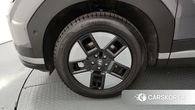 Hyundai Santa Fe (MX5) id 3634104 из Кореи 15