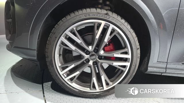 Audi Q5 (80A) id 4565516 из Кореи 15