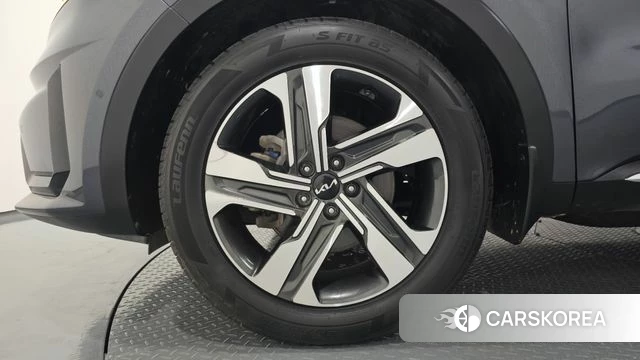 Kia Sorento 4th Generation id 4630748 из Кореи 30