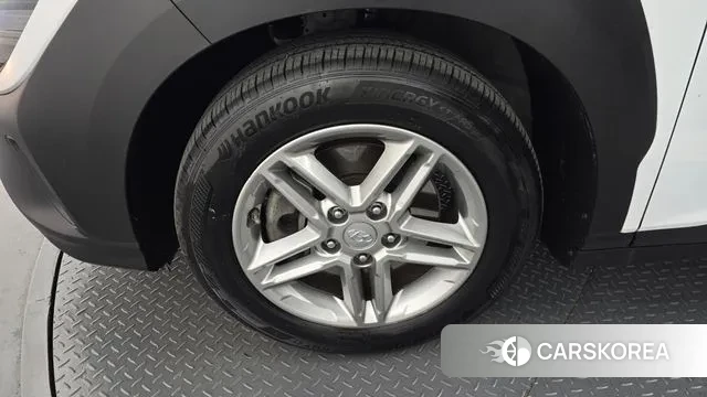 Hyundai The New Kona id 3383968 из Кореи 15