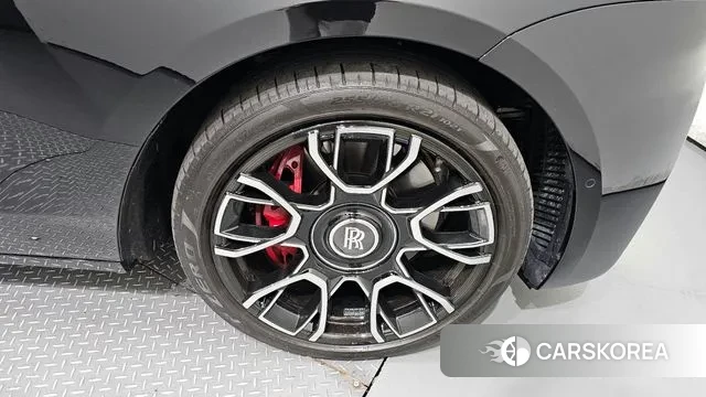 Rolls-Royce Ghost 2nd Generation id 2988814 из Кореи 15