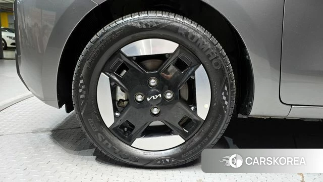 Kia The New Kia Ray EV id 3922165 из Кореи 15