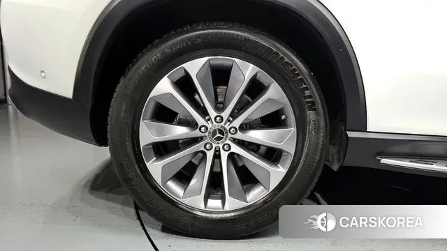 Mercedes-Benz GLE-Class W167 id 3038048 из Кореи 15